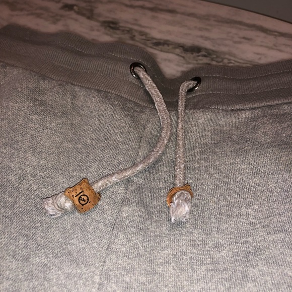 Tentree Sweatpants - Picture 5 of 9